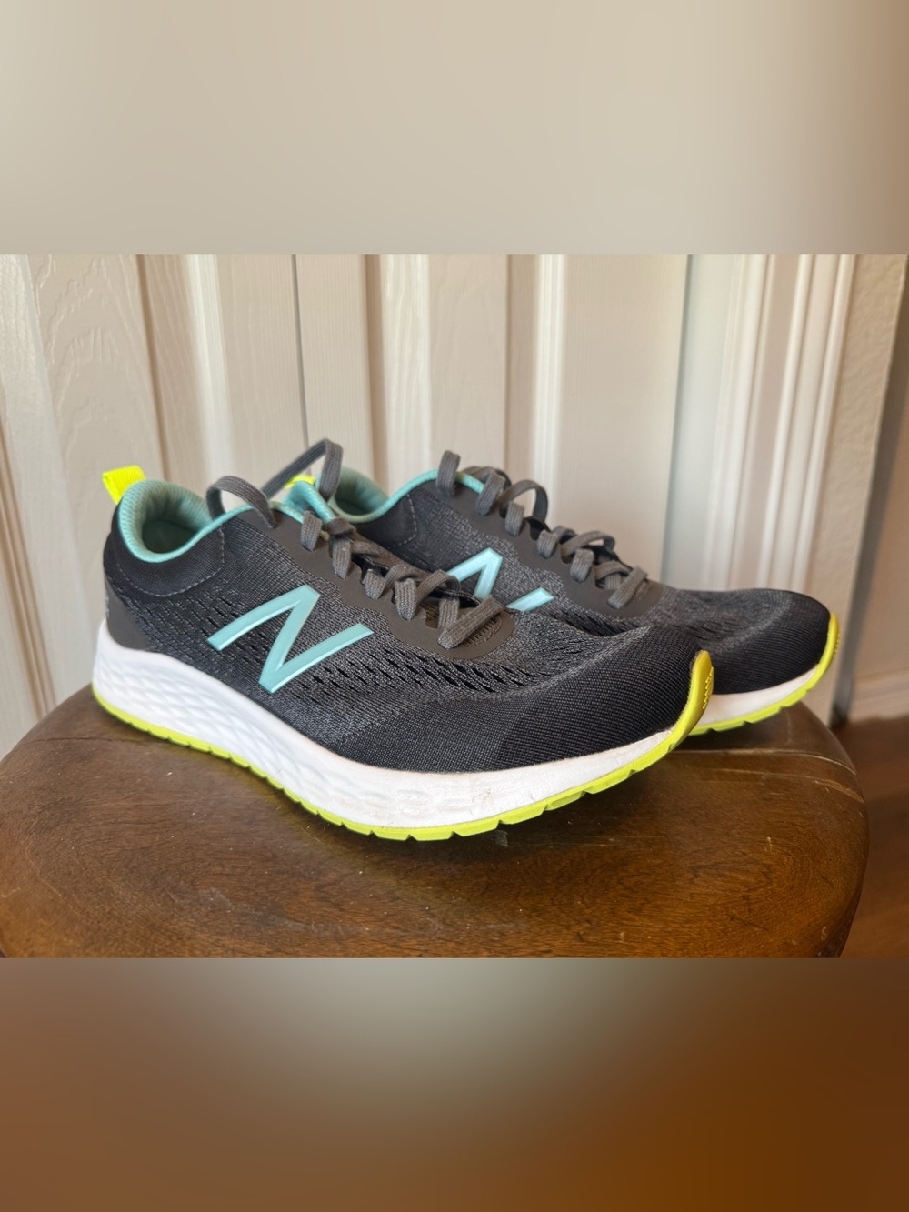 New Balance Fresh Foam Sneakers